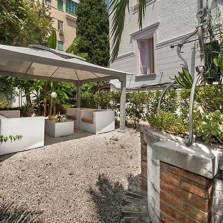 Residenza Maxima Aparthotel Rome Exterior photo