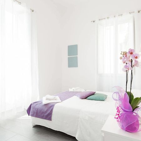 Residenza Maxima Aparthotel Rome Exterior photo