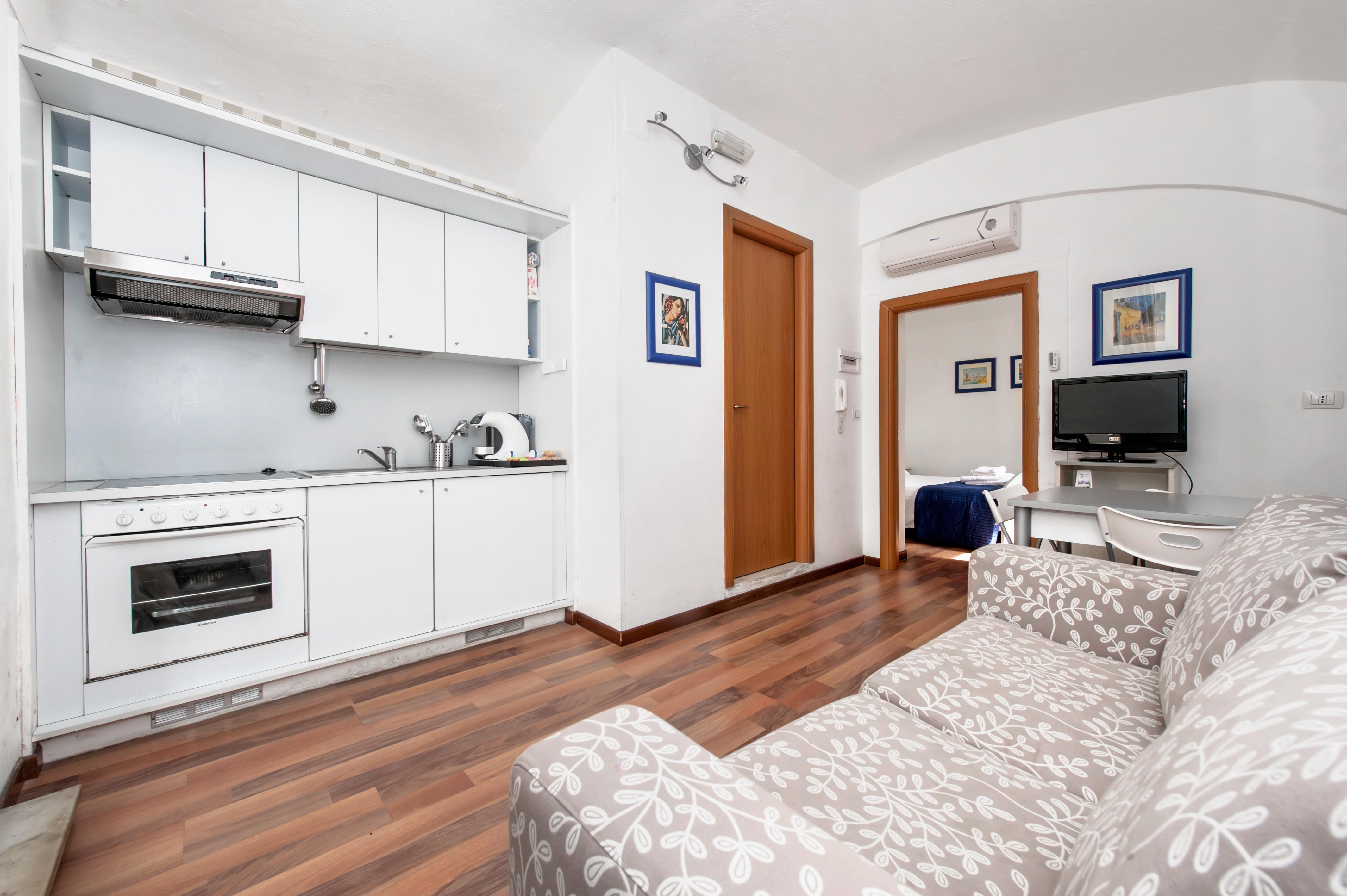 Residenza Maxima Aparthotel Rome Exterior photo