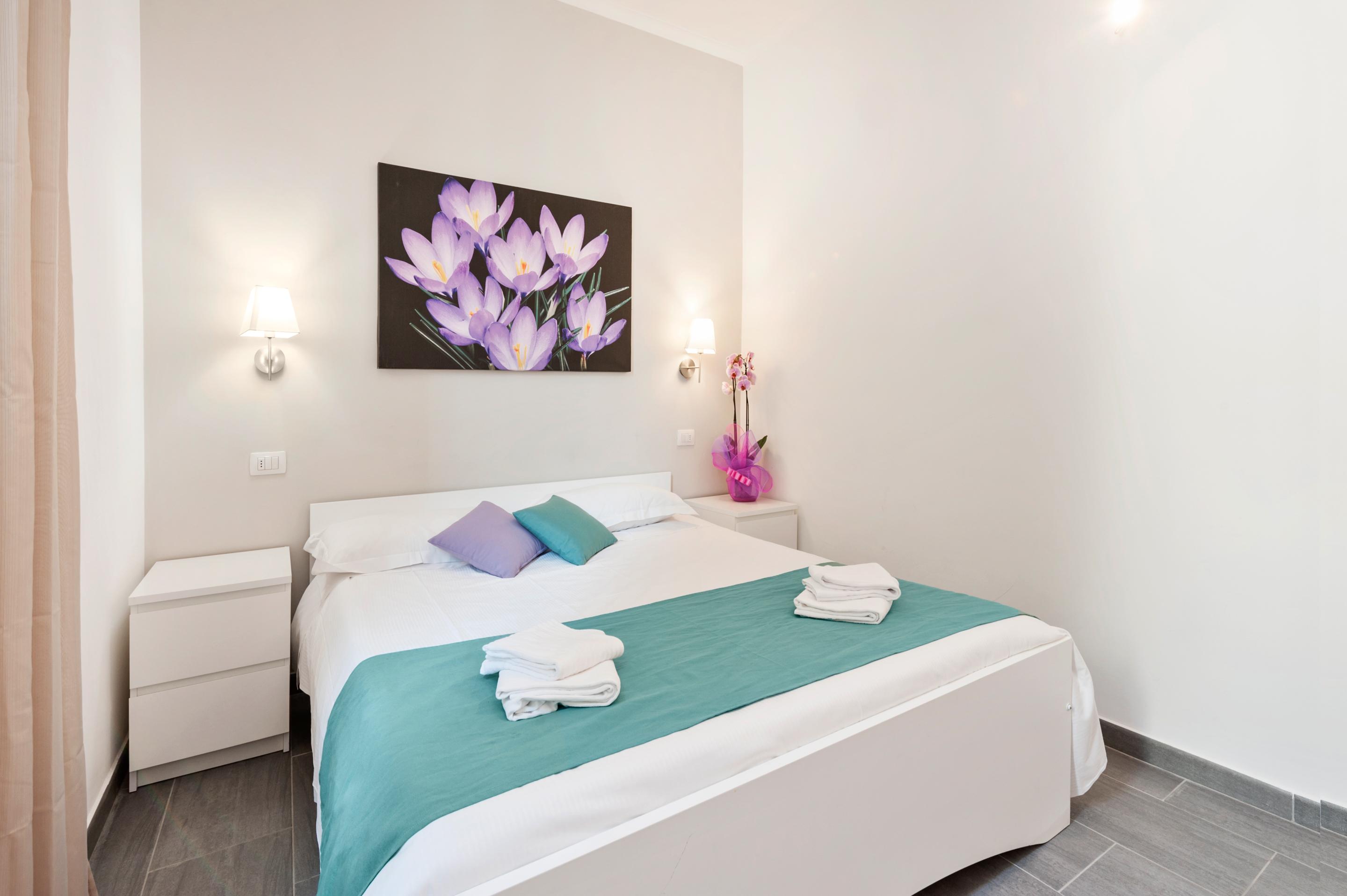 Residenza Maxima Aparthotel Rome Exterior photo