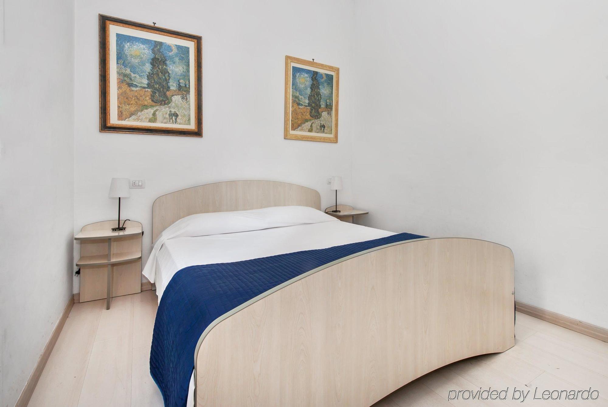 Residenza Maxima Aparthotel Rome Exterior photo
